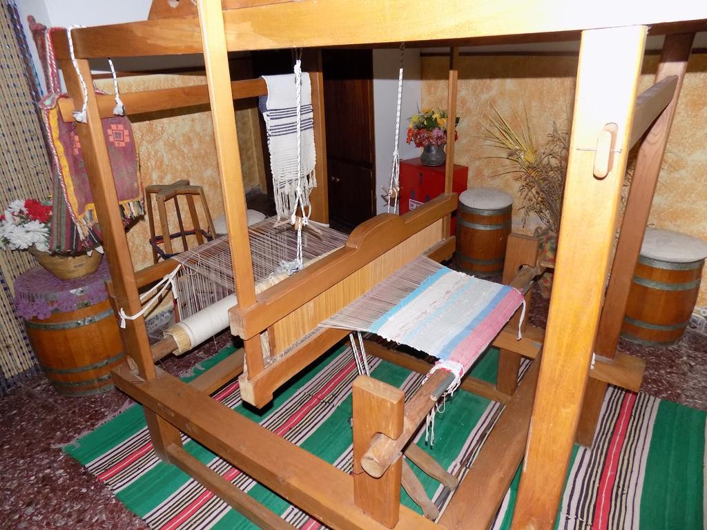 Des Roses Hotel Platanias  Bagian luar foto